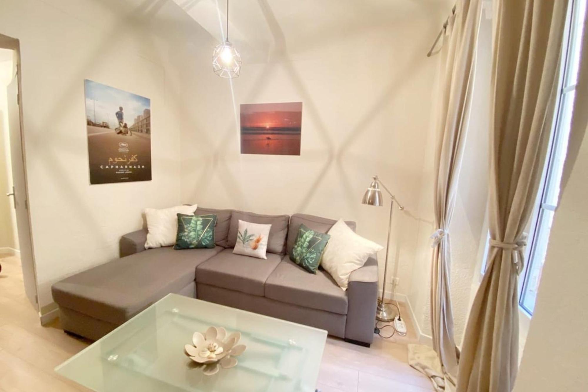 2 Bedrooms 2 Bathrooms 1 Min Palais & Beaches Cannes Dış mekan fotoğraf