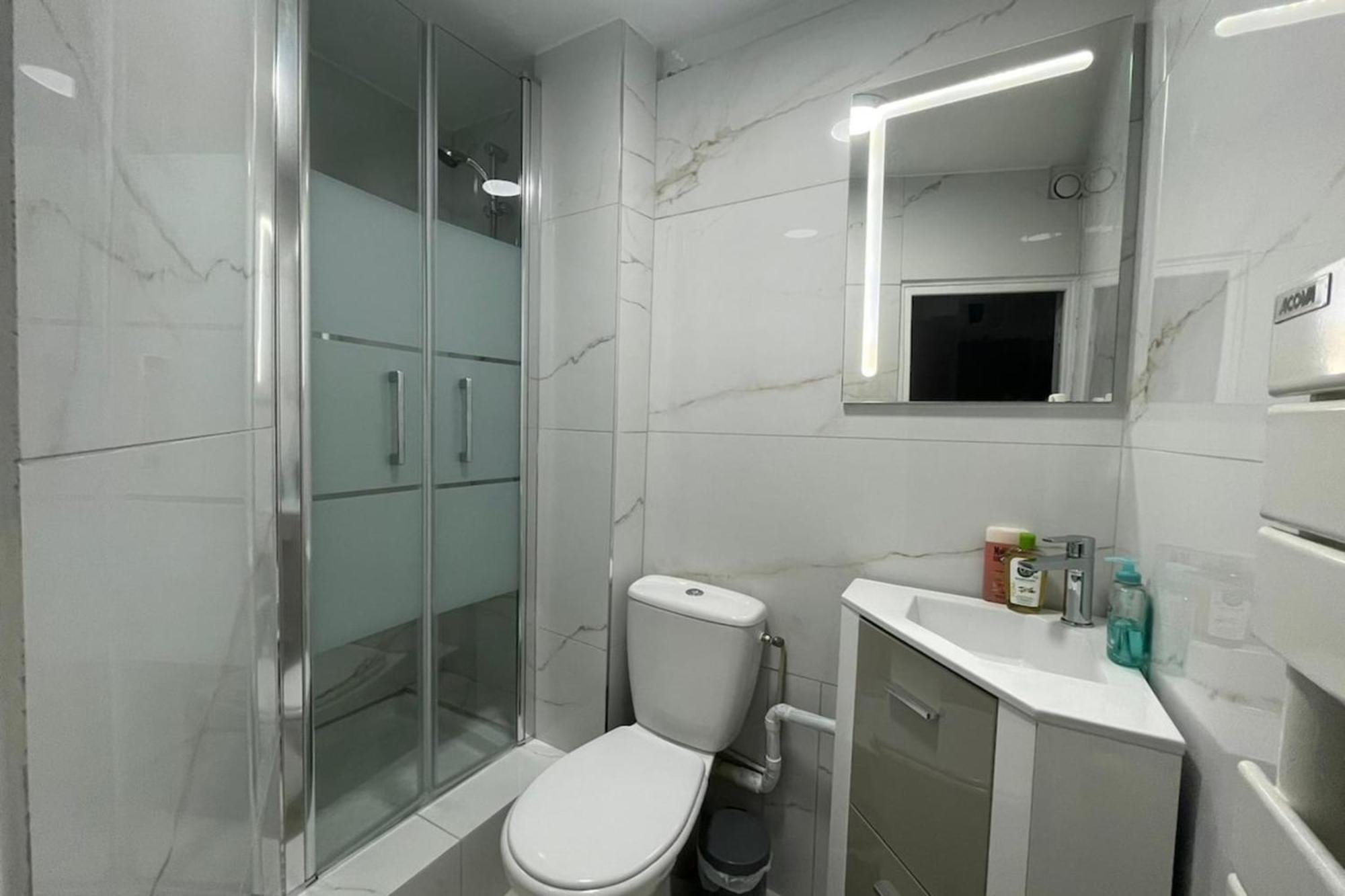 2 Bedrooms 2 Bathrooms 1 Min Palais & Beaches Cannes Dış mekan fotoğraf