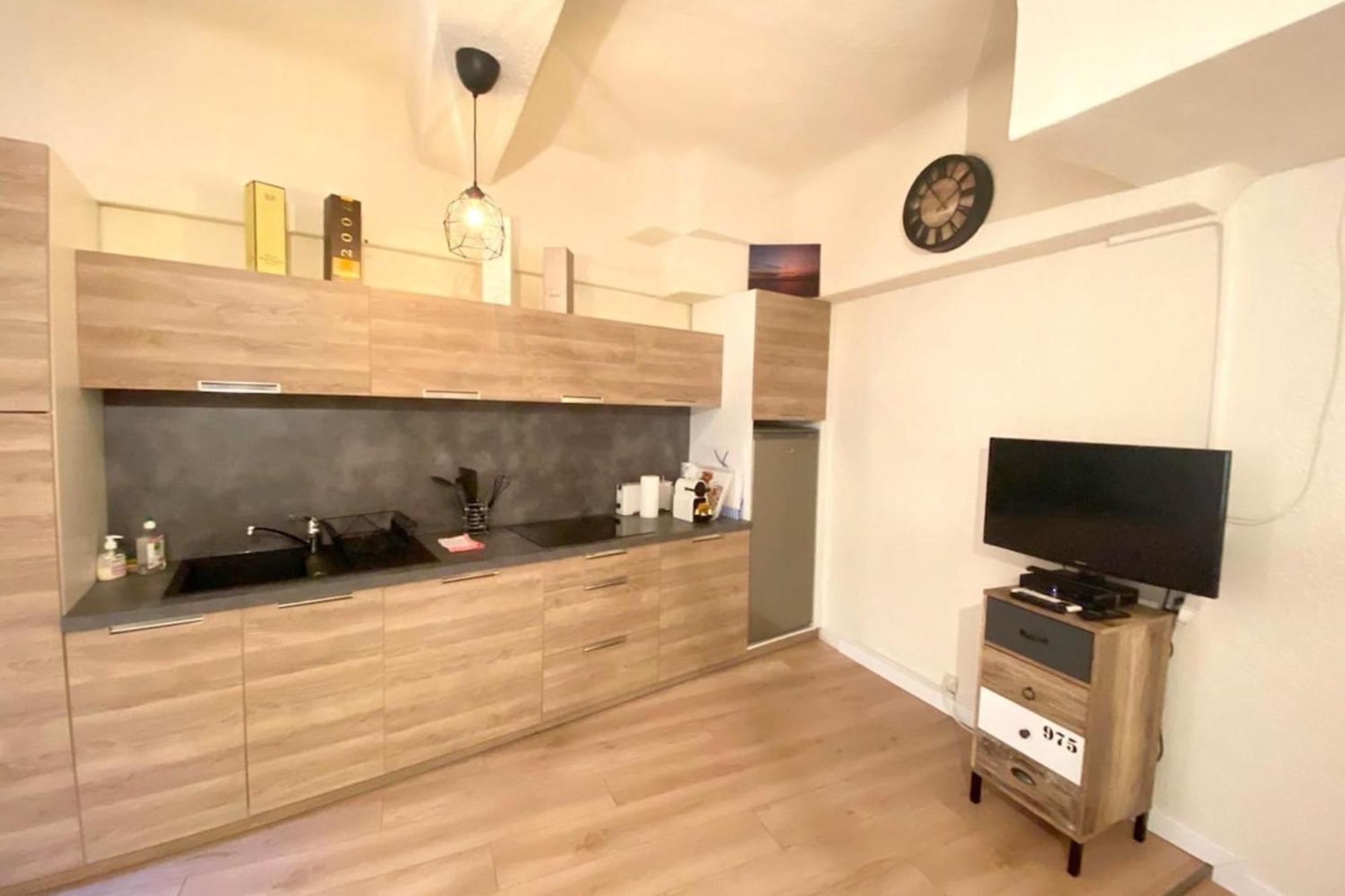 2 Bedrooms 2 Bathrooms 1 Min Palais & Beaches Cannes Dış mekan fotoğraf