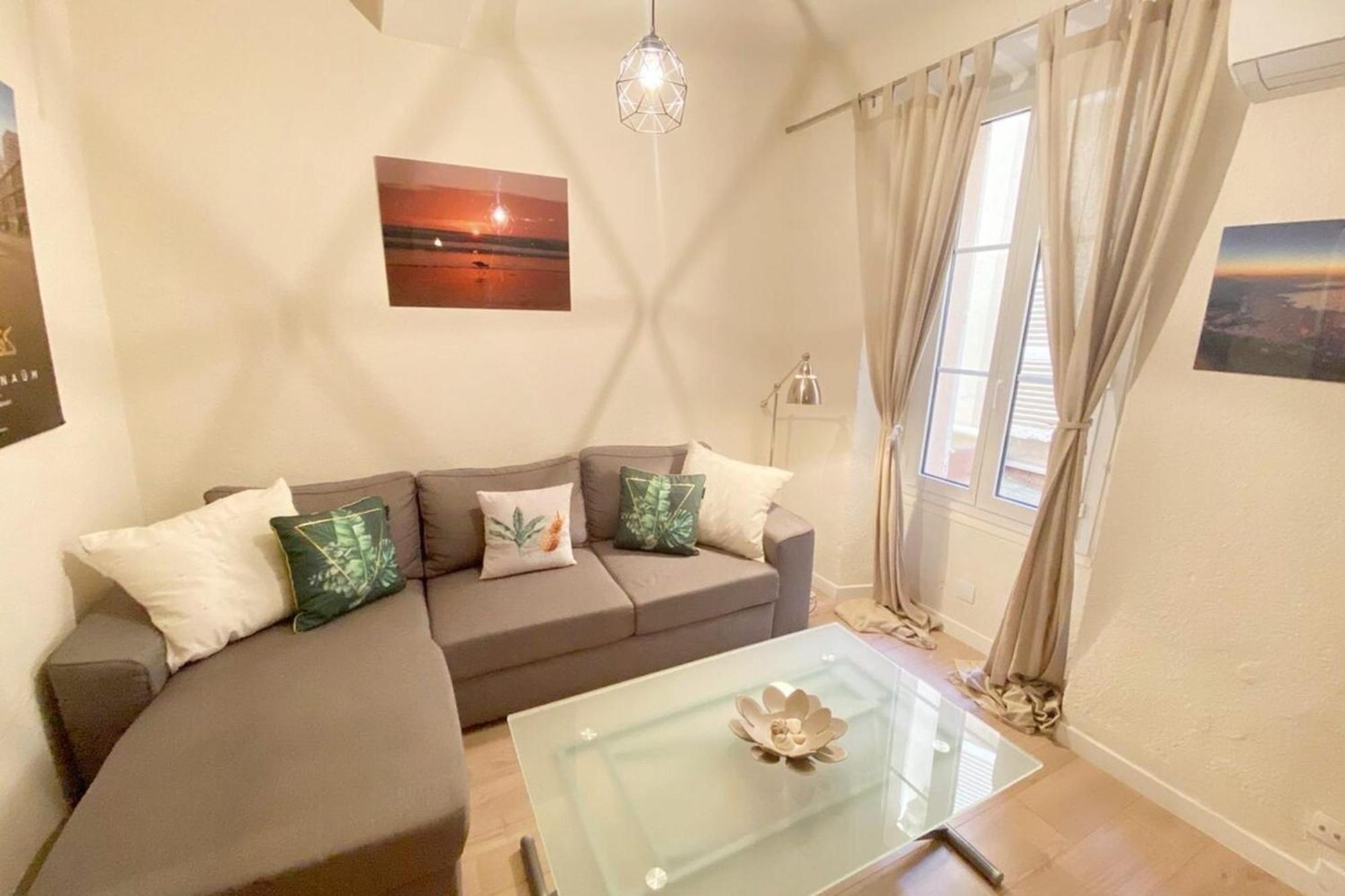 2 Bedrooms 2 Bathrooms 1 Min Palais & Beaches Cannes Dış mekan fotoğraf